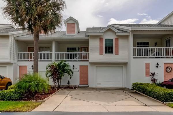 181 SUN ISLE CIR #24, Treasure Island, FL 33706