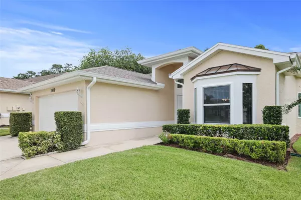 Dunedin, FL 34698,1109 AUSTIN CT