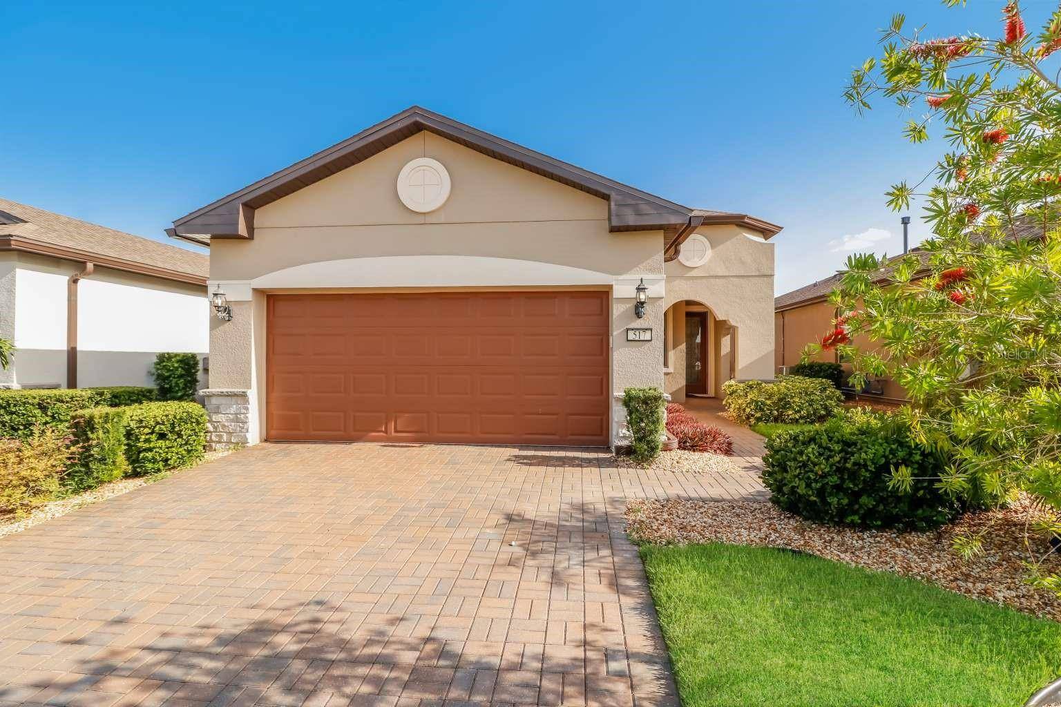 517 CANTABRIA DR,  Davenport,  FL 33837