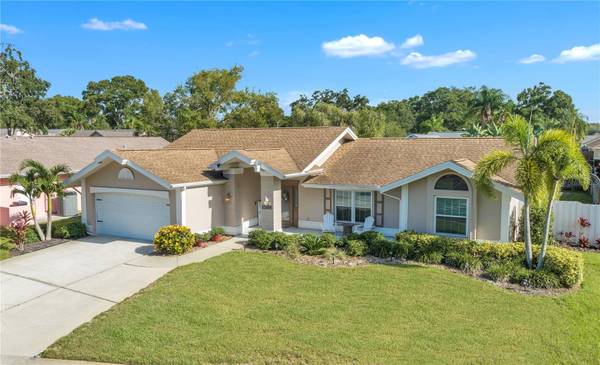 1598 VIRGINIA AVE, Palm Harbor, FL 34683