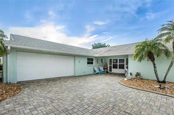 New Port Richey, FL 34652,4103 MARINE Pkwy