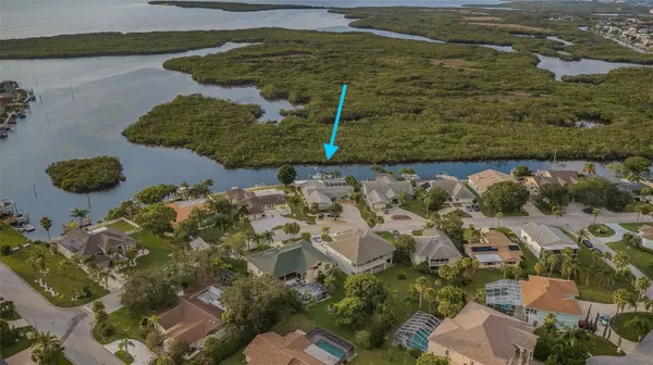 New Port Richey, FL 34652,4103 MARINE Pkwy