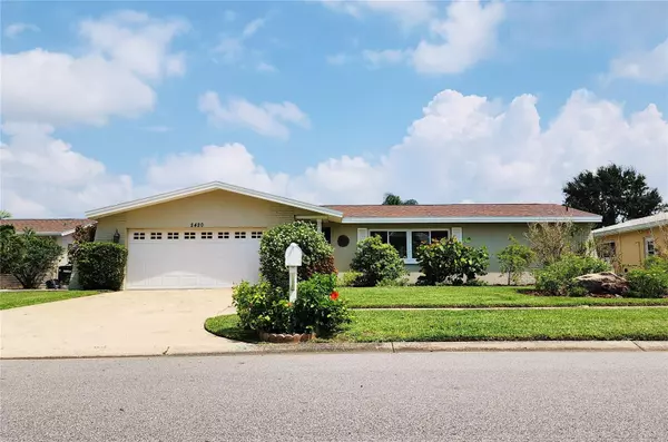 2420 FAIRBANKS DR, Clearwater, FL 33764