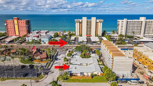 Madeira Beach, FL 33708,54 154TH AVE #54