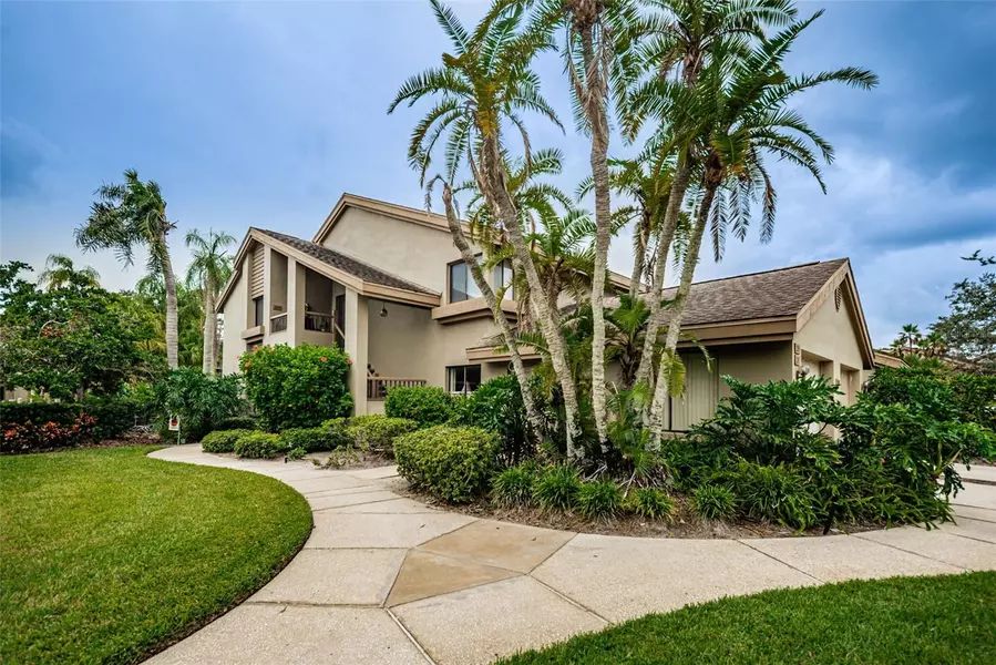 3008 LANDMARK BLVD #205, Palm Harbor, FL 34684