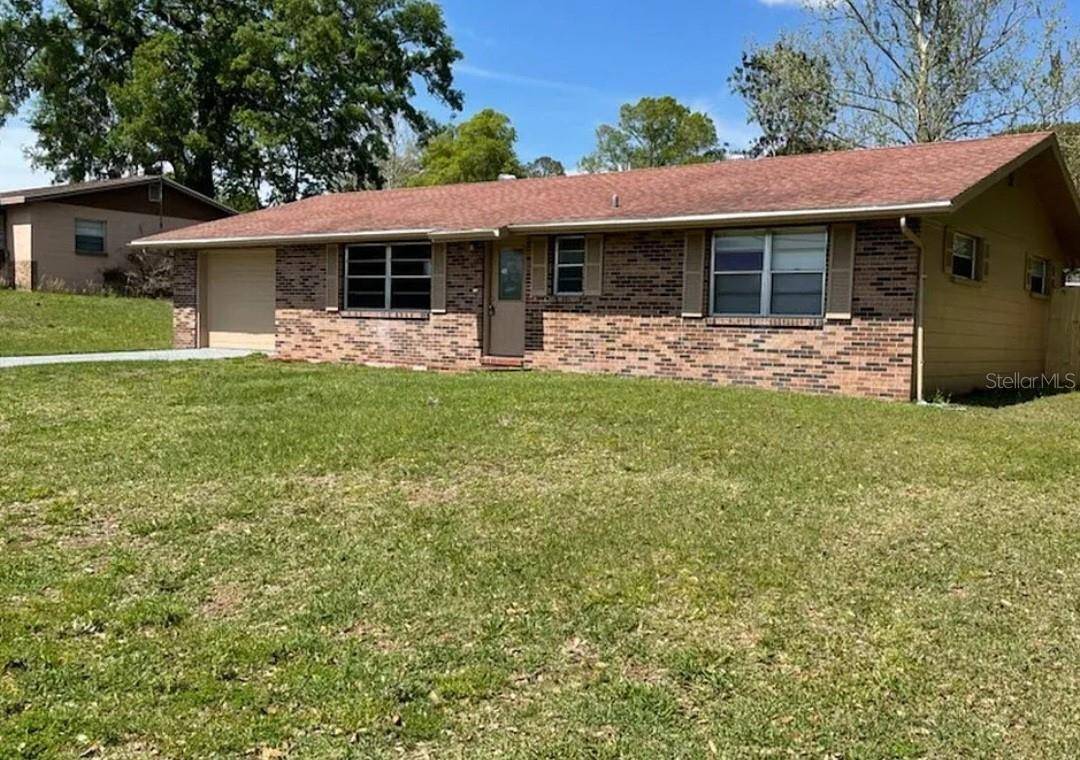 27103 FRAMPTON AVE, Brooksville, FL 34602