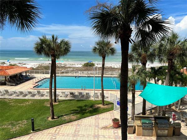 880 MANDALAY AVE #C204, Clearwater Beach, FL 33767