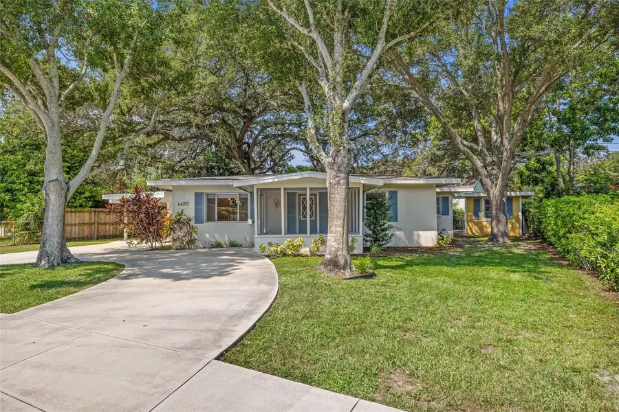 4420 16TH ST N, St Petersburg, FL 33703
