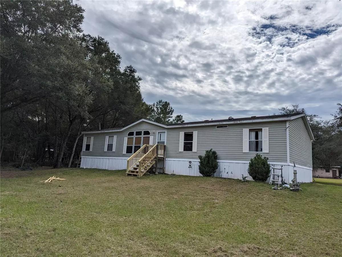 Brooksville, FL 34601,26126 GERONIMO ST