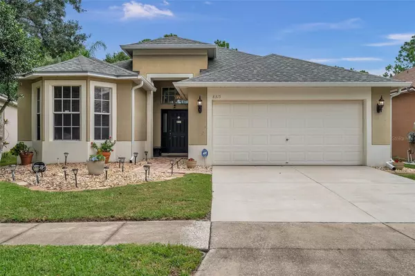 Riverview, FL 33578,8315 MOCCASIN TRAIL DR