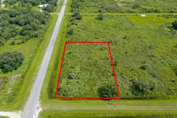 19187 NW 260TH ST, Okeechobee, FL 34972