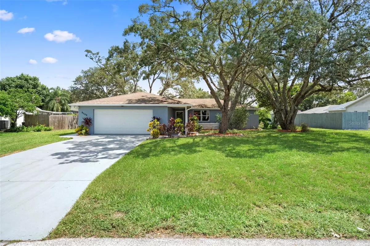 Spring Hill, FL 34608,9066 JENA RD