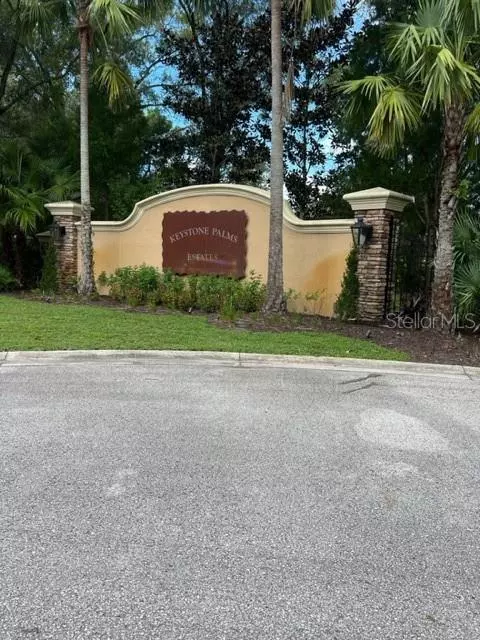 KEYSTONE RD, Tarpon Springs, FL 34688