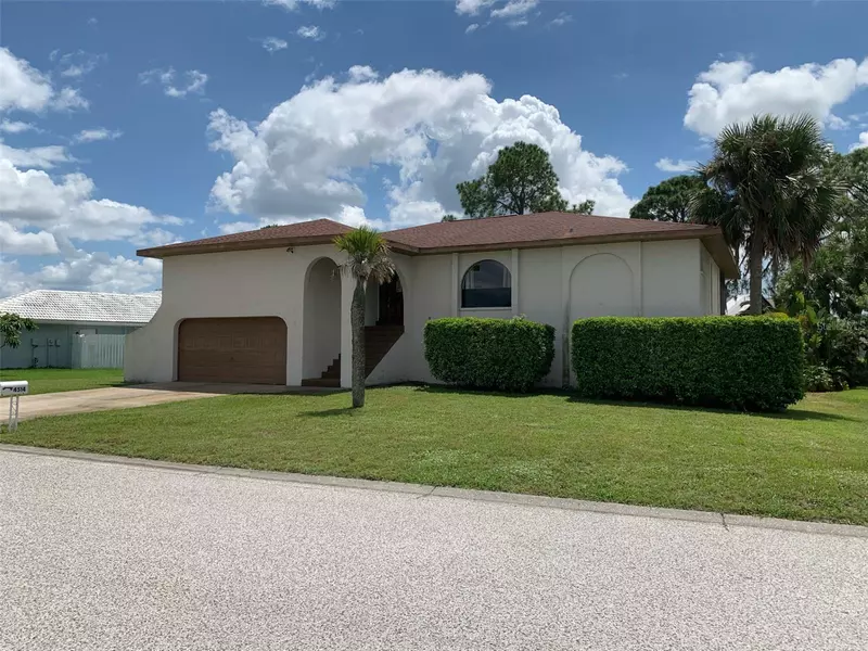 4514 DEWEY DR, New Port Richey, FL 34652