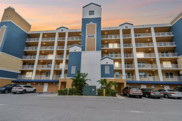 960 STARKEY RD #7505, Largo, FL 33771