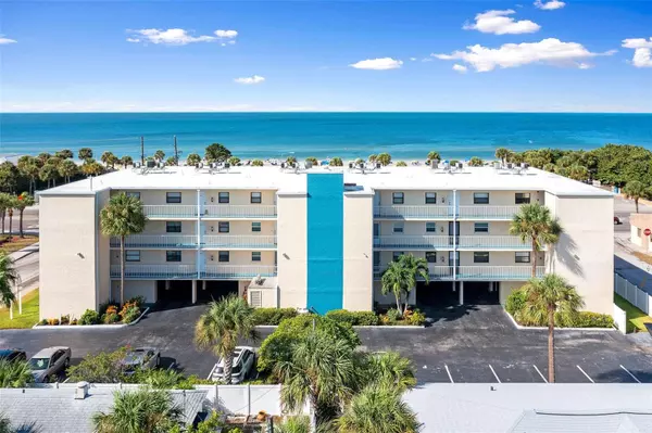 Madeira Beach, FL 33708,14401 GULF BLVD #306