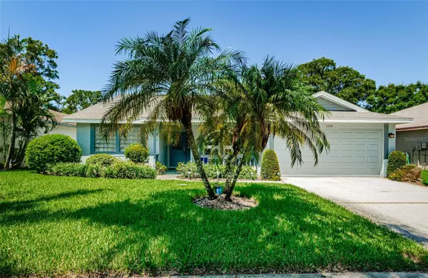 Tarpon Springs, FL 34689,1708 SILVERWOOD ST