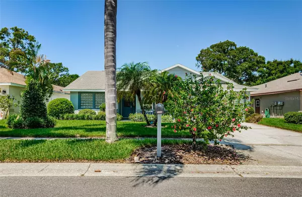 Tarpon Springs, FL 34689,1708 SILVERWOOD ST