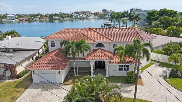 St Pete Beach, FL 33706,460 59TH AVE