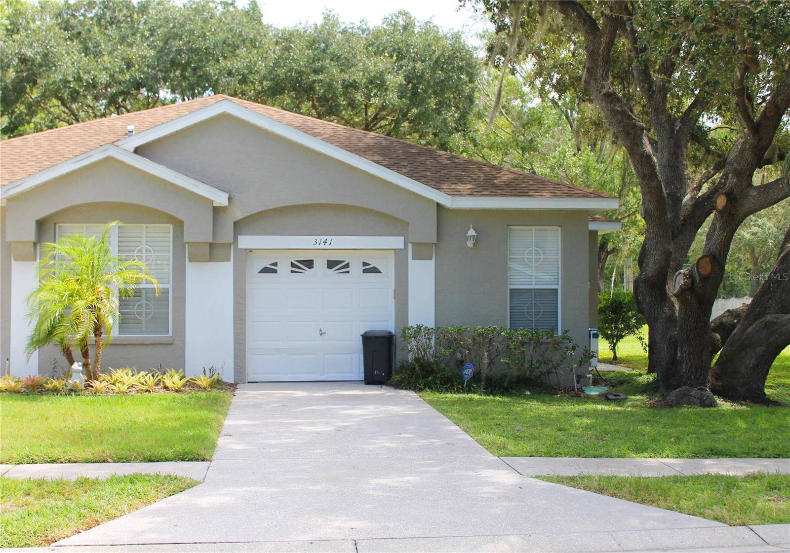 3141 BROOKER CREEK WAY, Palm Harbor, FL 34685