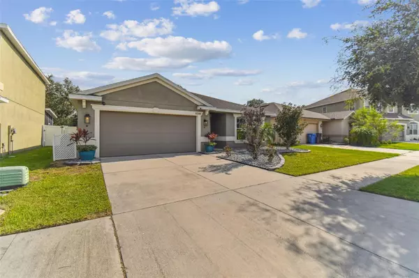 Gibsonton, FL 33534,12208 LEDBURY COMMONS DR