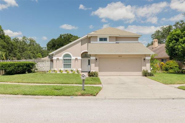 9811 TERRACE TRAIL LN, Temple Terrace, FL 33637