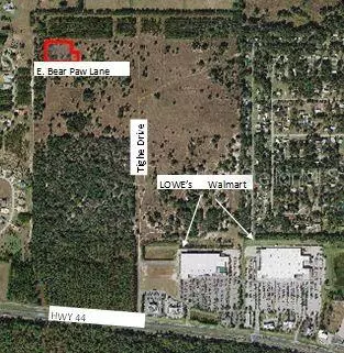 Inverness, FL 34453,2011 E BEAR PAW LN