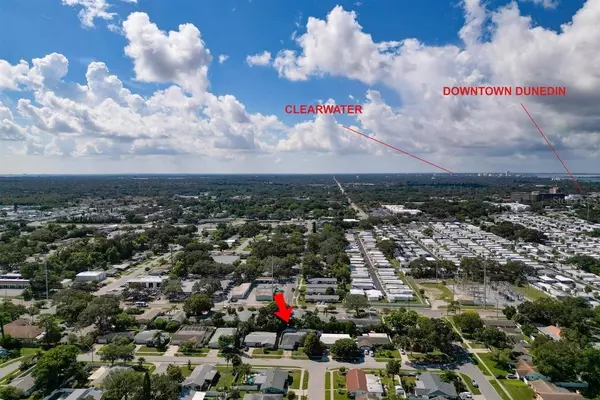 Dunedin, FL 34698,929 SANTA MONICA DR