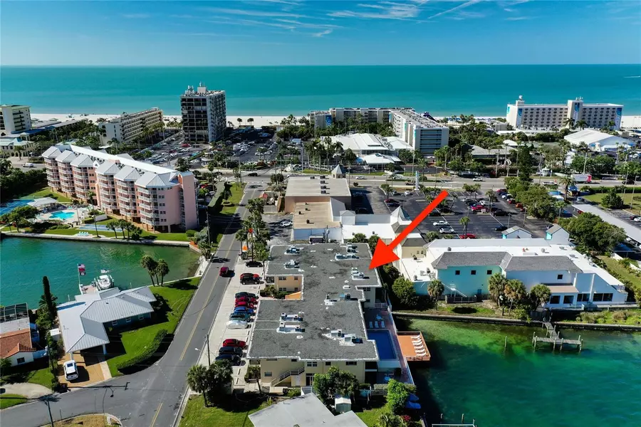 175 55TH AVE #205, St Pete Beach, FL 33706