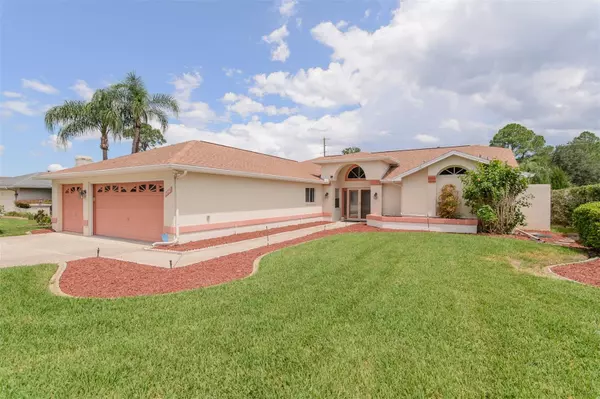 New Port Richey, FL 34655,5342 SAGAMORE CT