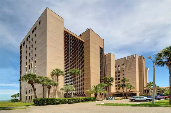900 GULF BLVD #703, Indian Rocks Beach, FL 33785