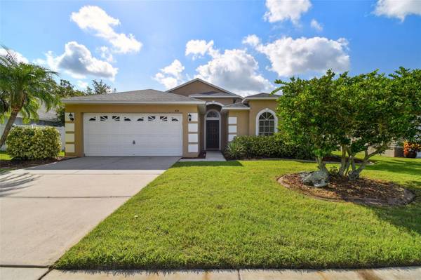 414 CYPRESS VIEW DR, Oldsmar, FL 34677