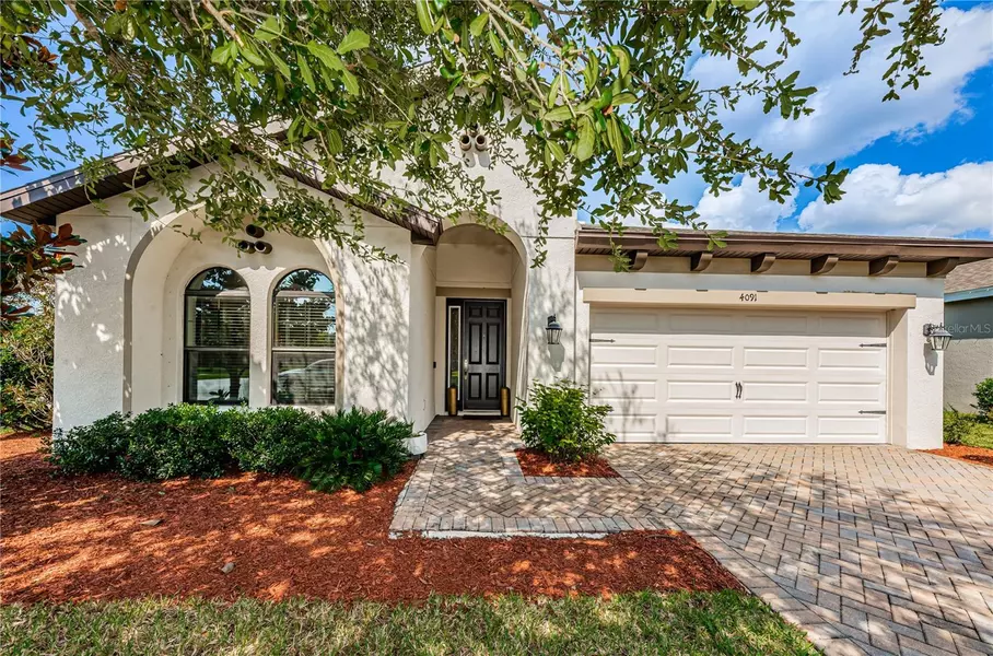 4091 JENSEN LN, Land O Lakes, FL 34638