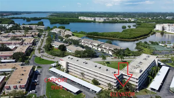 St Petersburg, FL 33708,9950 62ND TER N #303