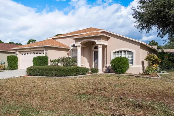 Tarpon Springs, FL 34689,1428 WATERMILL CIR