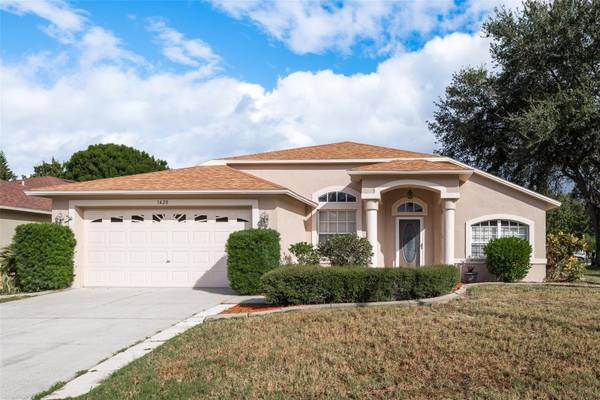 1428 WATERMILL CIR, Tarpon Springs, FL 34689