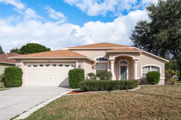 1428 WATERMILL CIR, Tarpon Springs, FL 34689