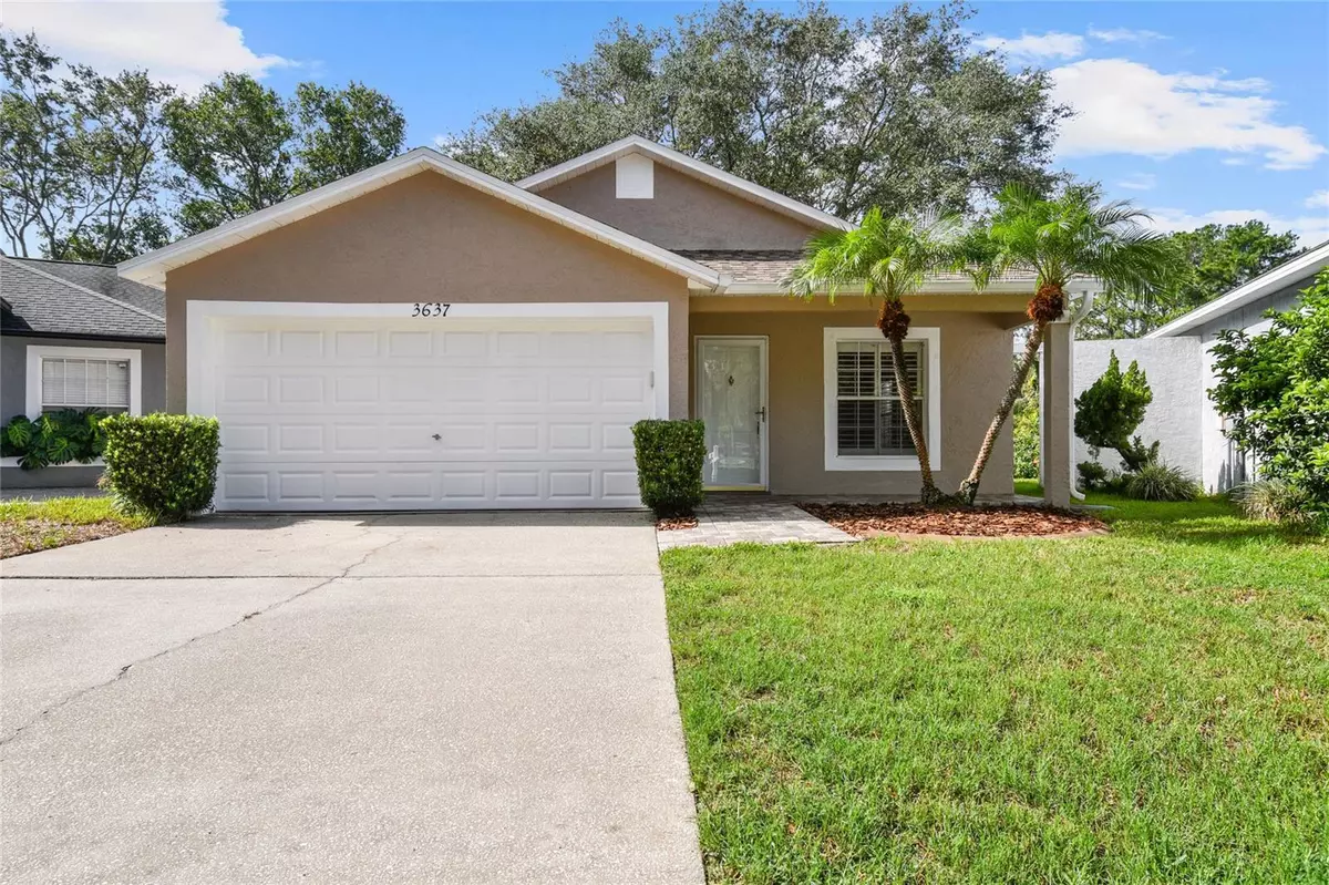 Palm Harbor, FL 34684,3637 AMELIA WAY