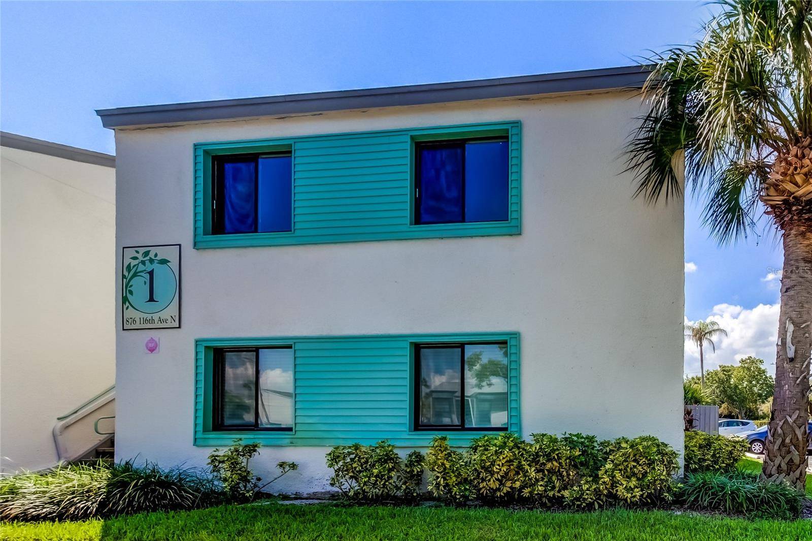 876 116TH AVE N #103, St Petersburg, FL 33716
