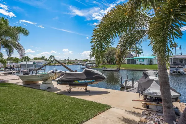 New Port Richey, FL 34652,4340 FLORAMAR TER