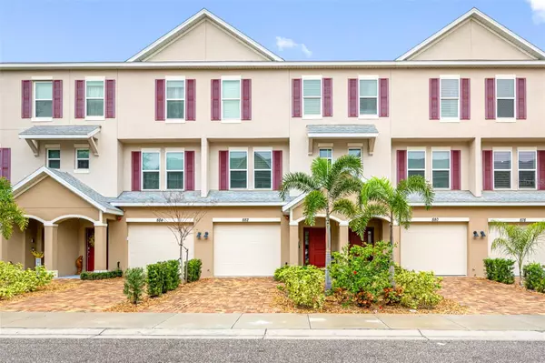 882 CALLISTA CAY LOOP, Tarpon Springs, FL 34689