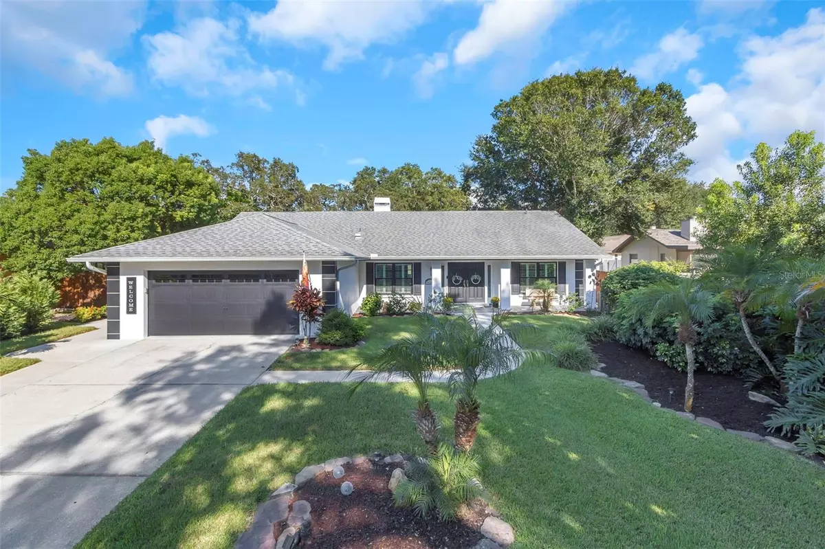 Dunedin, FL 34698,1284 DE LEON CT