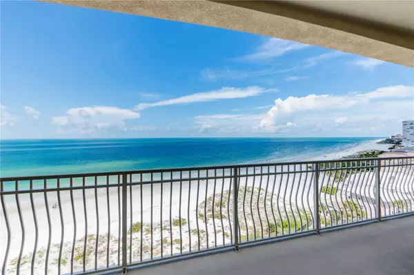 Redington Shores, FL 33708,17720 GULF BLVD #A-803