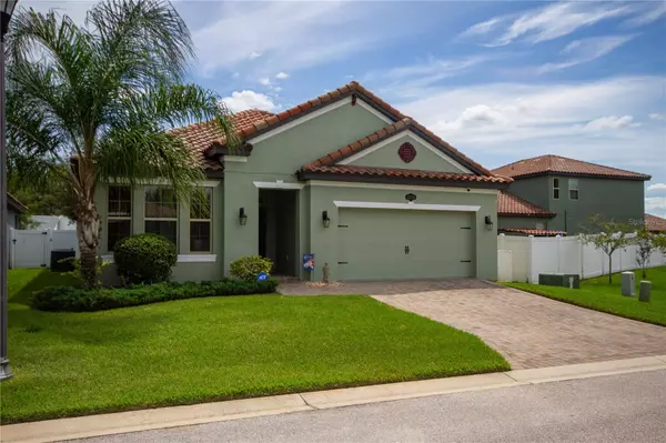 Lakeland, FL 33810,2238 BELLA LUNA CIR