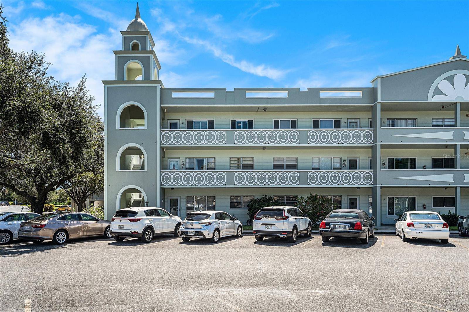 2257 WORLD PARKWAY BLVD W #51, Clearwater, FL 33763