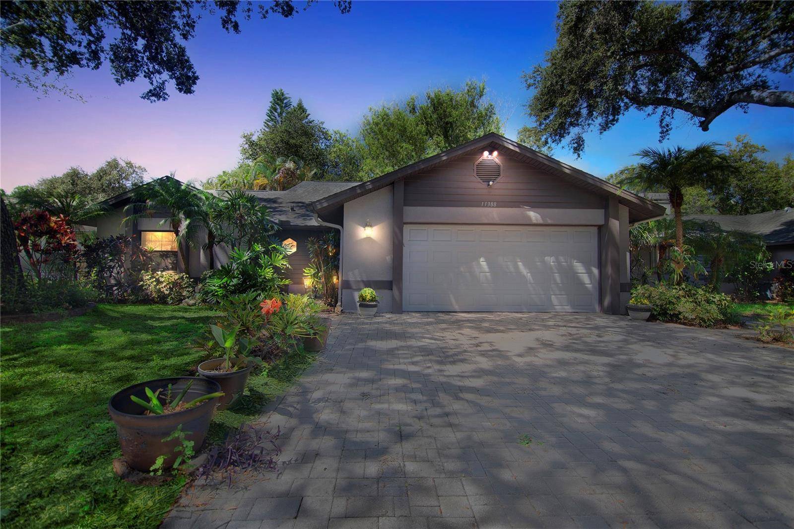 11388 HERITAGE WAY,  Largo,  FL 33778