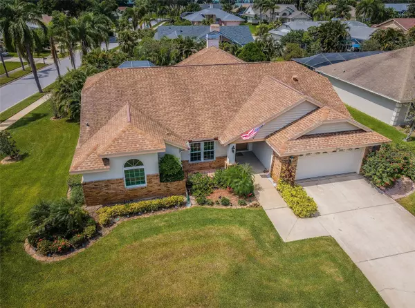 2686 SCOBEE DR, Palm Harbor, FL 34683