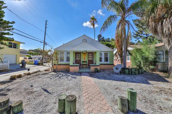 119 125TH AVE, Treasure Island, FL 33706