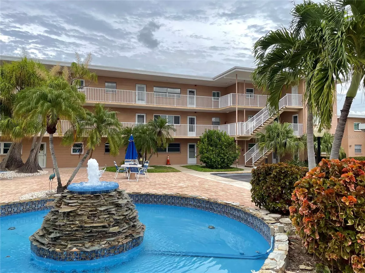 St Pete Beach, FL 33706,6201 2ND ST E #96