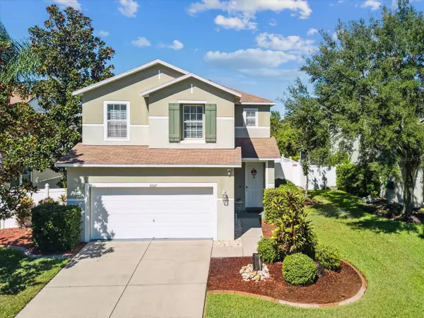 5007 PRAIRIE VIEW WAY,  Wesley Chapel,  FL 33545